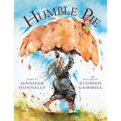 Humble Pie - by  Jennifer Donnelly (Paperback)