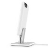 Twelve South HiRise Deluxe V2 Charging Port Stand for iPhone, iPad, and More | Perfect for Lightning and Mirco-USB Powered Devices - image 2 of 4