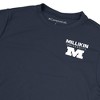 Boys' Millikin University Sport T-Shirt Left Chest Logo - 4 of 4