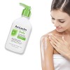 AmLactin Daily Nourish Body Lotion - 3 of 4