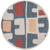 Unique Loom  Baja Outdoor Tesoro Area Rug - 3 of 4