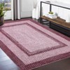 COZONY Hallway Runner  Rug Washable Soft Carpet - Non Slip Modern Floor Runner for Bedroom, Kitchen, Living Room - 2 of 4