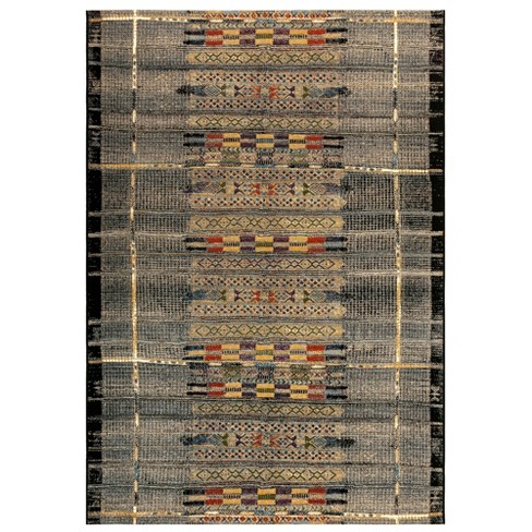 Liora Manné Frontporch Roosters Indoor/Outdoor Rug - 2'6 x 4