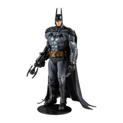 arkham city figures