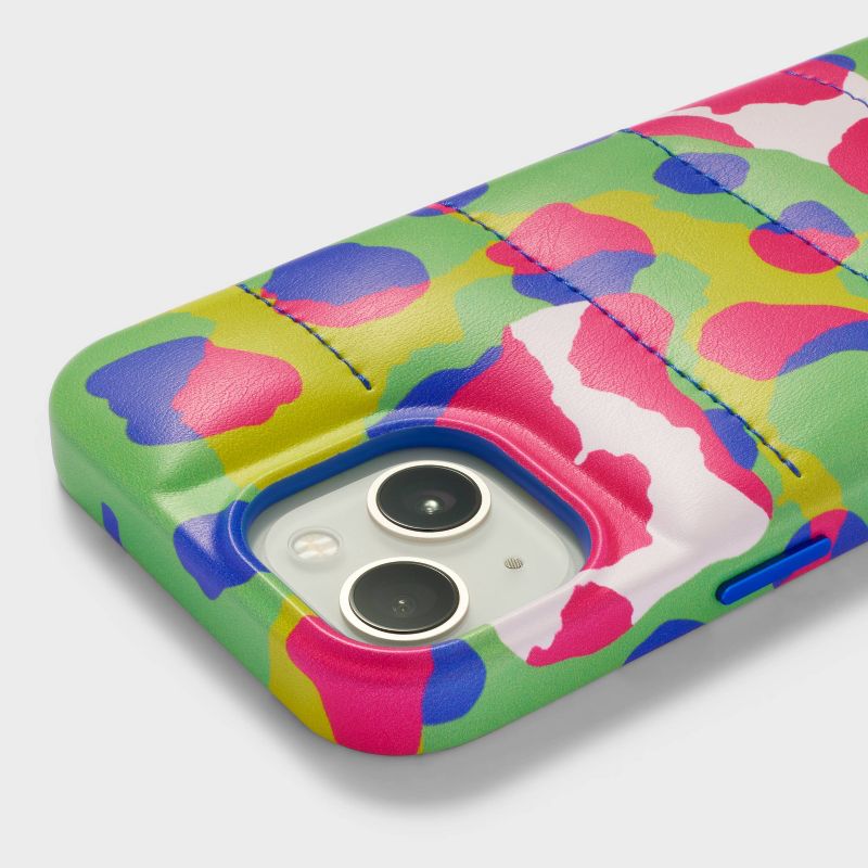 Apple iPhone 15/iPhone 14/iPhone 13 Puffer Case - heyday&#8482; with Sharone Townsend, 4 of 6