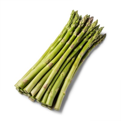 Asparagus - price per lb