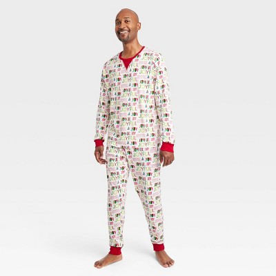 Men’s Pajama Sets : Target