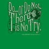 Men's Star Wars Yoda Do or Do Not T-Shirt - 2 of 4