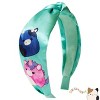 Squishmallows None Slip Knotted Headband for Girls - Squishmallows Hair Accessories - 3 of 4