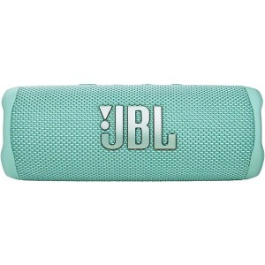 JBL Flip 6 Portable Bluetooth Speaker Powerful Sound and Deep Bass IPX7 Waterproof 12 Hours of Playtime Speaker Manufacturer Refurbished - 1 of 4