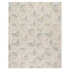 Annie Selke - Dash & Albert Karari Moss Hand Hooked Wool Rug - 2 of 4