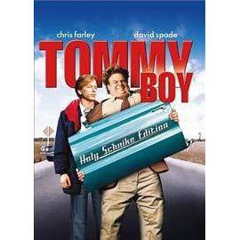 Tommy Boy (2017 Release)  (DVD)