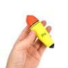 Unique Bargains Saltwater Freshwater EVA Fishing Slip Bobbers 4 Pcs - 4 of 4