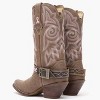 Women's Crush™ by Durango® Benefiting Stefanie Spielman Women's Western Boot - 4 of 4