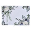 Split P Everlasting Christmas Placemat Set Of 4 - 2 of 4