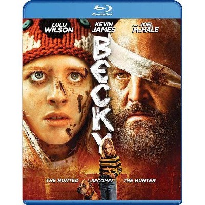 Becky (Blu-ray)