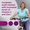 Centrum Silver Women 50+ Multivitamin / Multimineral Dietary Supplement Tablets - 4 of 4
