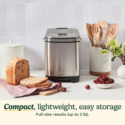 Cuisinart Bread Maker - Thumbnail 3