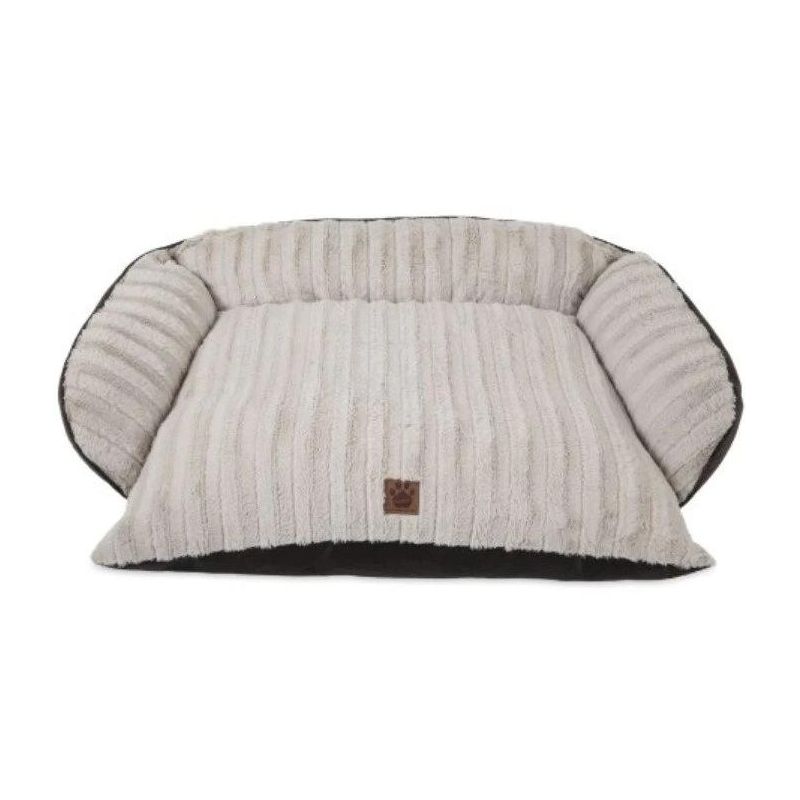 Precision Pet SnooZZy Rustic Comfy Luxury Pet Couch - Large, 2 of 3
