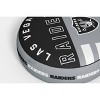 NFL Las Vegas Raiders Circle Plushlete Pillow - 2 of 3