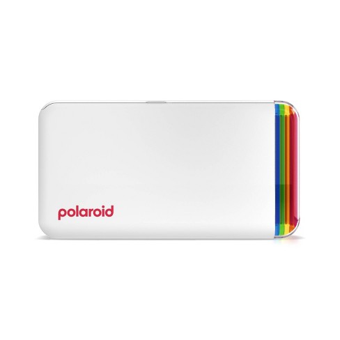  Polaroid Hi-Print - Bluetooth Pocket Photo Printer + Paper  Double Pack Bundle (40 Sheets) : Everything Else