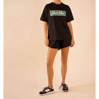Women's Marlie Belair Short Sleeve Tee - Care Tucker