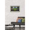 Trends International MLB Milwaukee Brewers - American Family Field 22 Unframed Wall Poster Prints - 2 of 4