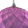 Vickerman Shiny Form Ball Ornament - 2 of 4