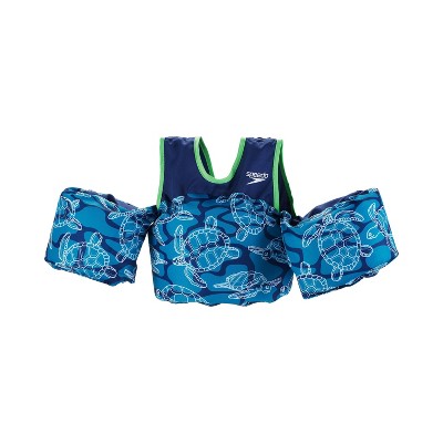 Speedo splash jammer on sale life jacket vests