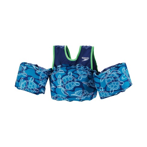 Speedo kids shop life jacket