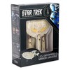 Eaglemoss Limited Eaglemoss Star Trek Starship Replica | Mirror USS Enterprise NCC-1701-D - 2 of 4