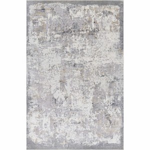 Hauteloom Ooralea Textured Luxe Area Rug - 1 of 4