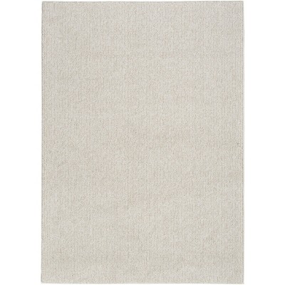 Nourison Textured Home Modern Indoor Rug