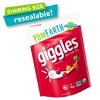 YumEarth Organic Giggles Candy - 5oz - 2 of 4