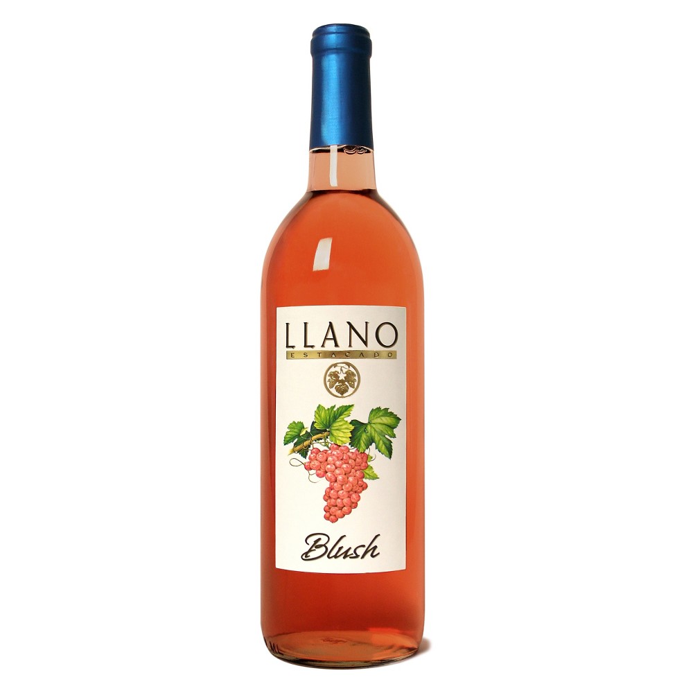 UPC 088596115063 product image for Llano Blush Wine - 750ml Bottle | upcitemdb.com