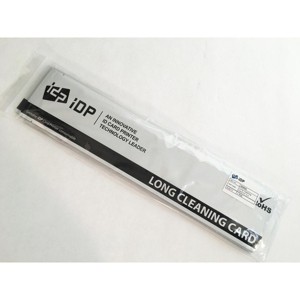 card sleeve printer Brown / Adhesive main image 1