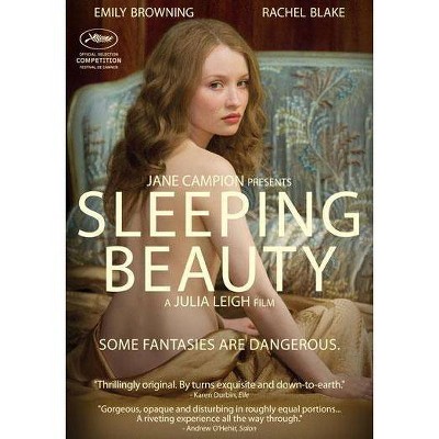 Sleeping Beauty (DVD)(2012)