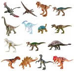 Jurassic World Camp Cretaceous Snap Squad Ankylosaurus Bumpy Target