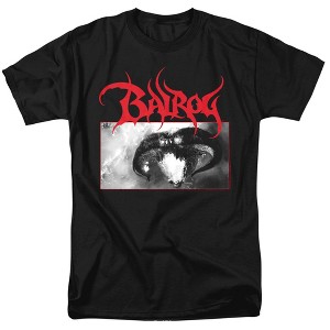 Men's Lord Of The Rings Balrog T-Shirt - 1 of 4