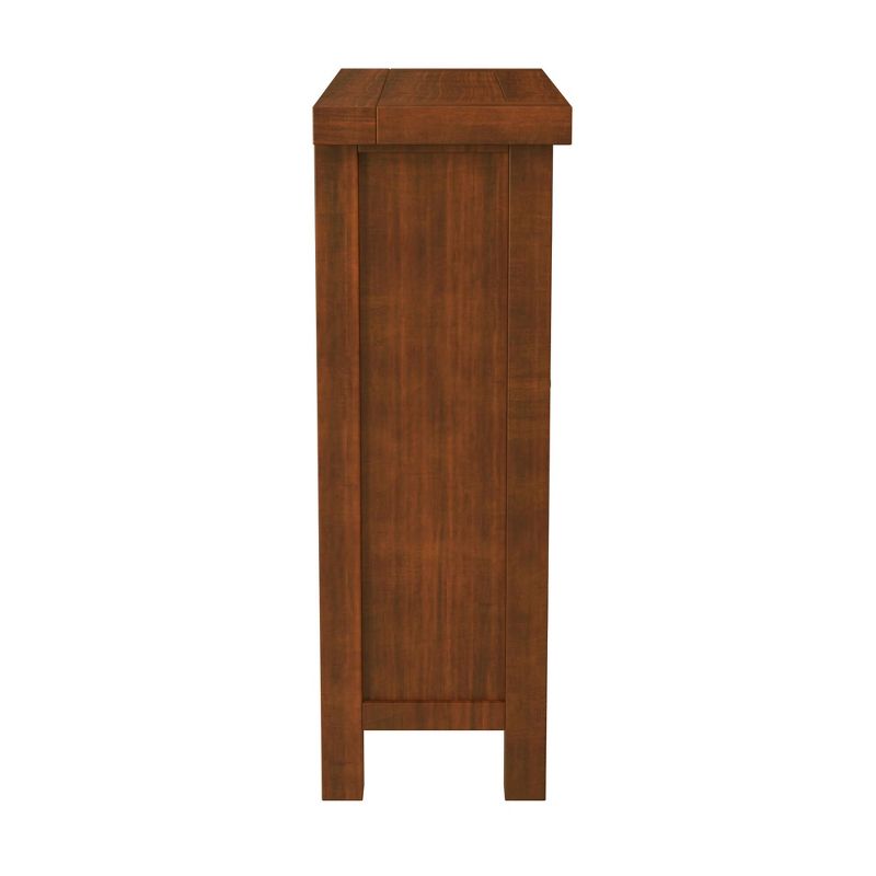 Bayside Two (2) Door Cabinet - Hillsdale Furniture, 6 of 21