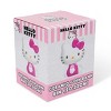 Silver Buffalo anrio Hello Kitty Pink 7.75-Inch Ceramic Money Bank - 2 of 4