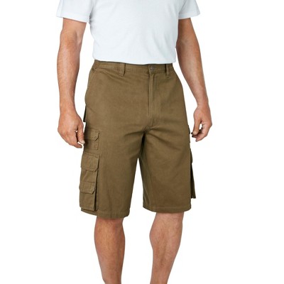 Boulder Creek By Kingsize Men's Big & Tall 12