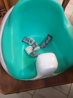 Bumbo tray clearance target