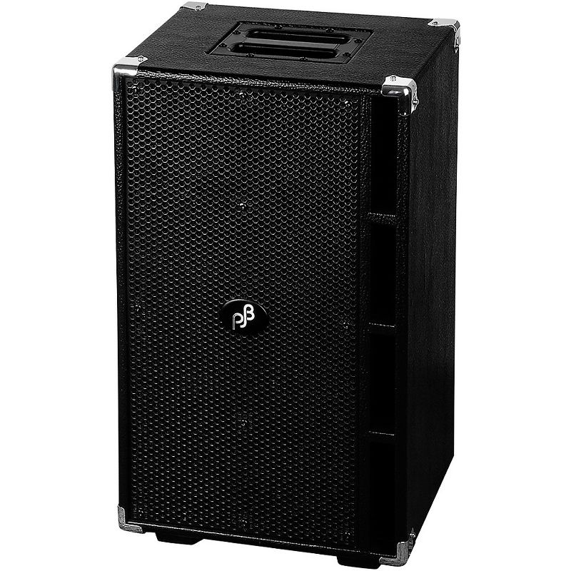 Phil Jones Bass Compact 8 800W 8x5 Bass Speaker Cabinet, 1 of 2