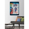 Trends International Marvel Toy Vault - Captain America Unframed Wall Poster Prints - 2 of 4
