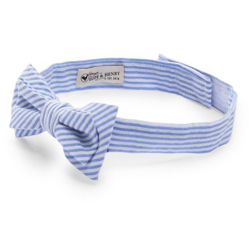Hope & Henry Boys' Classic Bow Tie, Kids, 4 of 5