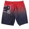 NFL Mens New England Patriots Swim Bottom Trunks - 2 of 2