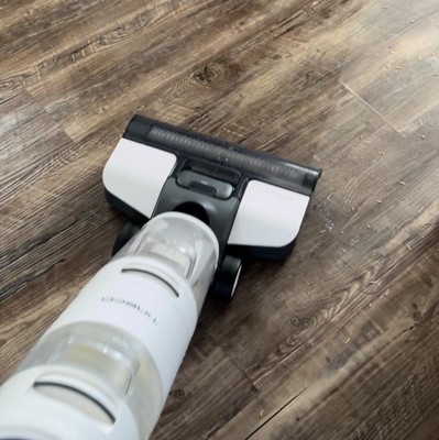 Tineco Ifloor 3 Breeze Wet/dry Hard Floor Cordless Vacuum Cleaner : Target | Staubsaugerfilter