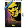 Trends International The Mummy - Close-Up Framed Wall Poster Prints - 3 of 4