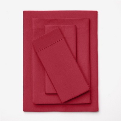 BrylaneHome BH Studio Extra-Deep Sheet Set